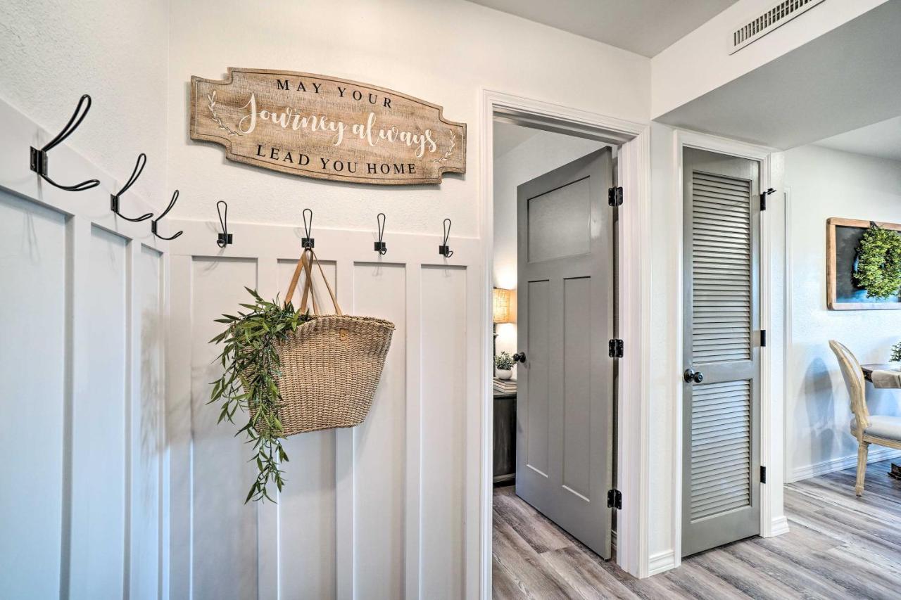 Branson West Condo With Balcony And Resort Amenities Exterior foto