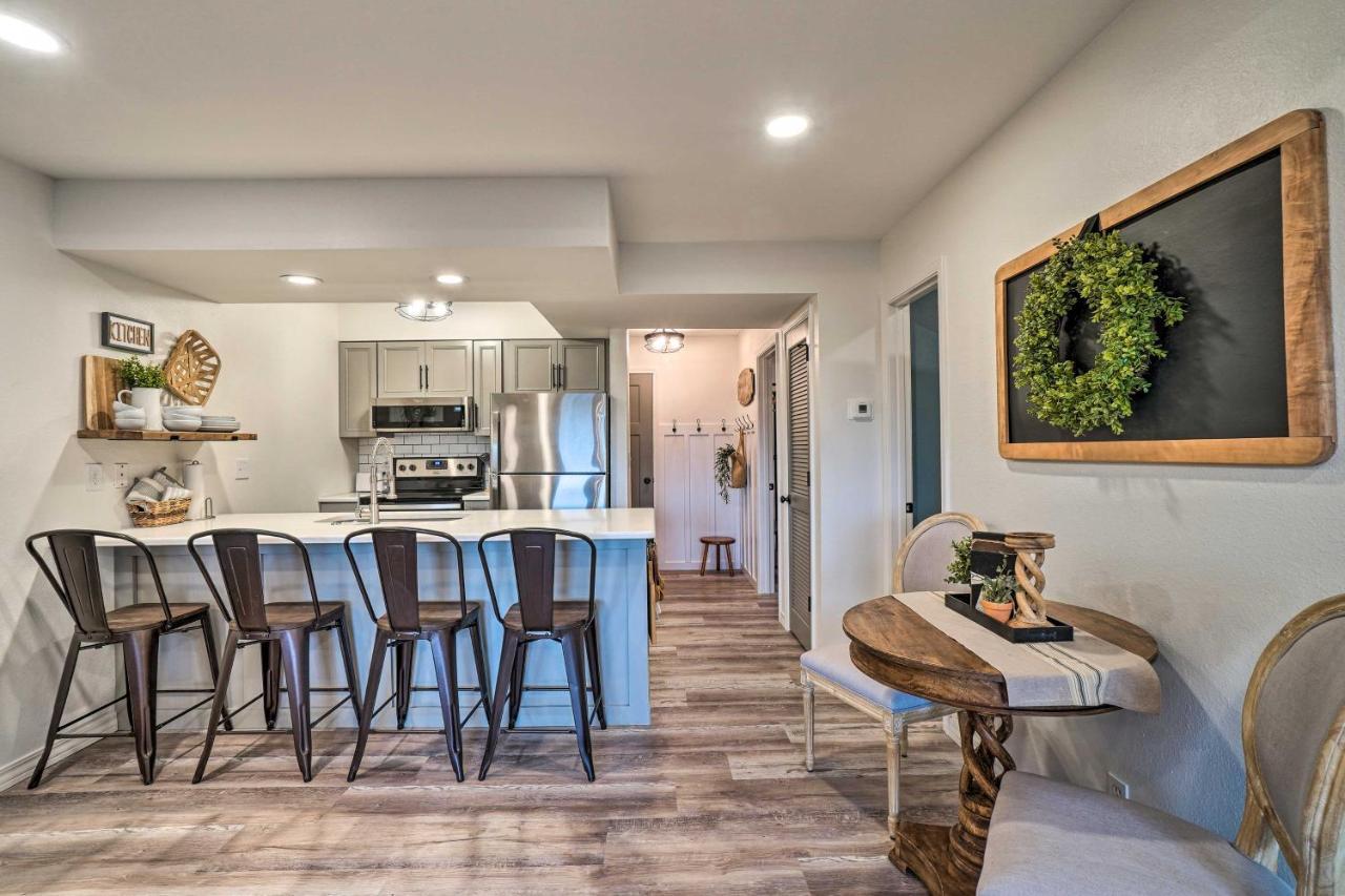 Branson West Condo With Balcony And Resort Amenities Exterior foto