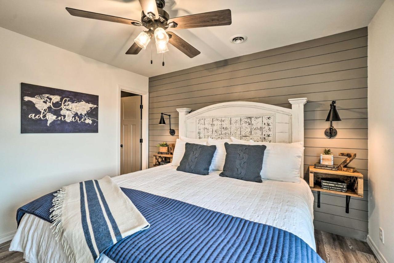 Branson West Condo With Balcony And Resort Amenities Exterior foto