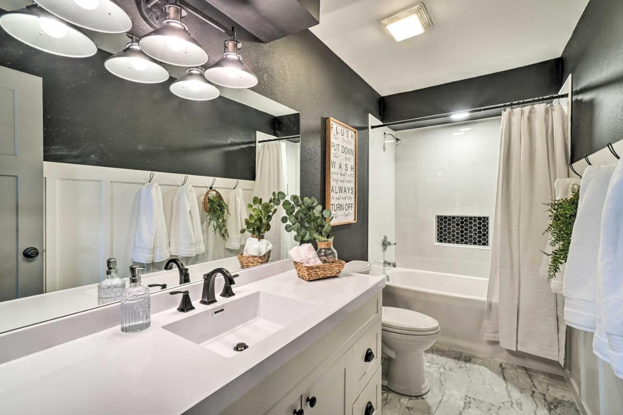Branson West Condo With Balcony And Resort Amenities Exterior foto