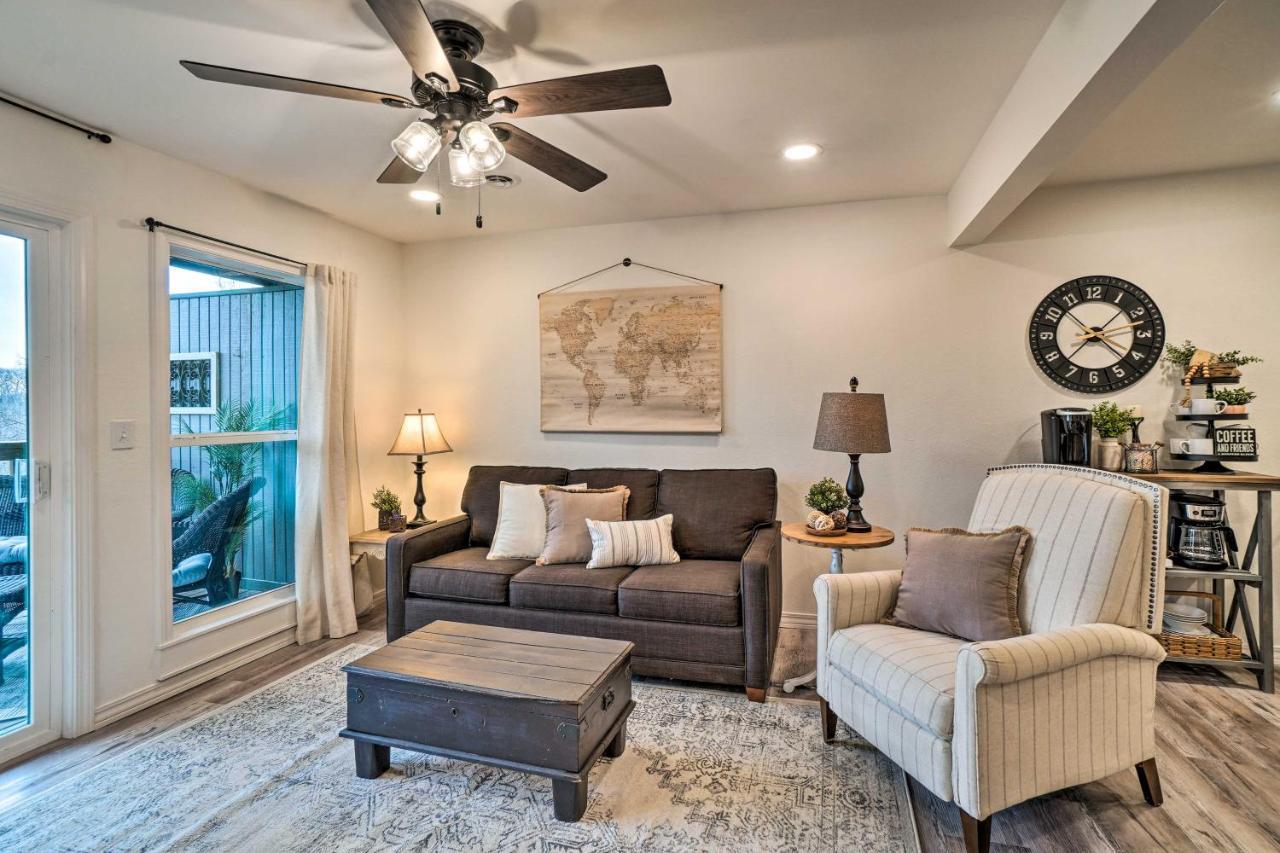 Branson West Condo With Balcony And Resort Amenities Exterior foto